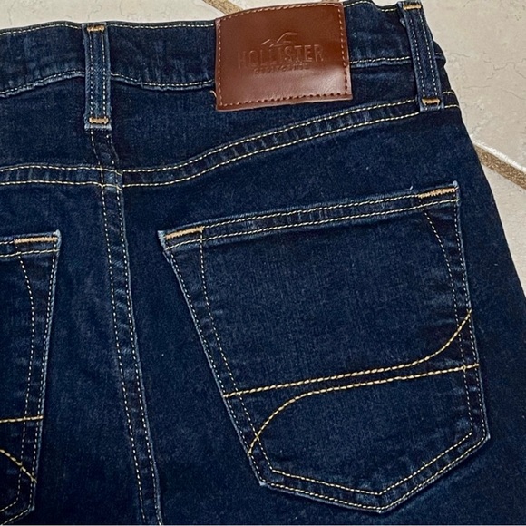 Mens Hollister Jeans - Picture 5 of 6